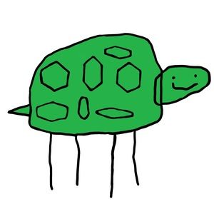 Meet your Posher, Mackenzie